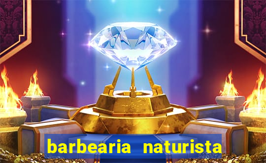 barbearia naturista em sao paulo